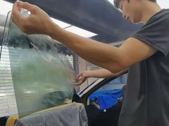 -优车会·V-KOOL威固(北山店)