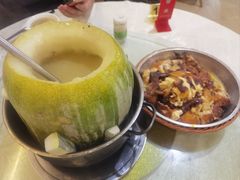 冬瓜盅-红旗山庄(圭峰山店)