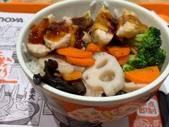 -吉野家(上海IM长宁国际店)