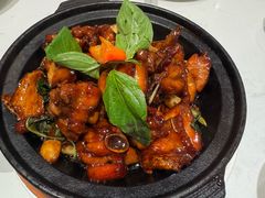 -鹿港小镇(黄金店)