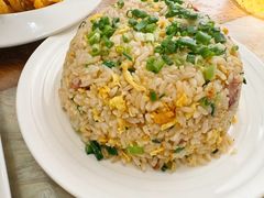 -李记潮汕砂锅粥(营福路店)