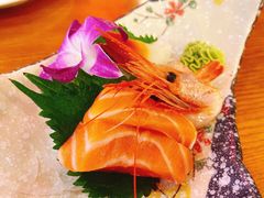 刺身三品拼-有喜屋·深夜食堂(环宇荟店)