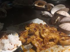 -杀猪天·韩国烤肉(总店)