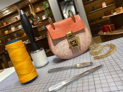 -HEARTISANS手工DIY皮艺体验(安贞环宇荟店)