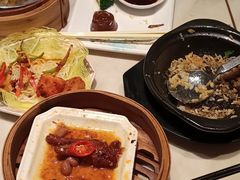 -稻香饭店(龙华天虹店)