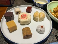 -真地道京味府·鲜橙烤鸭·北京菜(朝外大街东大桥店)