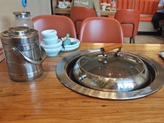 -锅老头铁锅炖•大锅蒸汽海鲜(韩乐坊店)