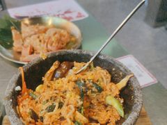 -哈哈碳都·牛肋条无限自助烤肉(台江万达店)