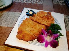 -酒井酱子·深夜食堂(东城汇店)