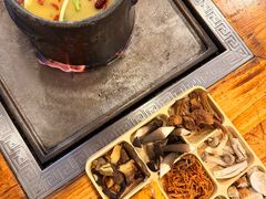 -滇藏石锅宴(崇仁巷老店)