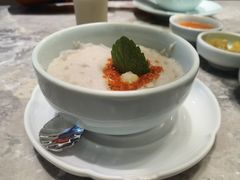 桂花芋泥-四道菜·福建菜馆(新街口金鹰店)