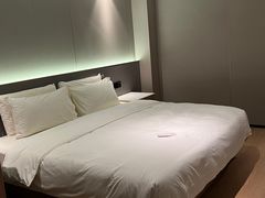 -成都太古里IFS国金中心亚朵X酒店