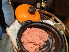 -牛村来人潮汕牛肉火锅(西单店)
