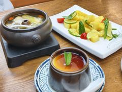 -云海肴·汽锅鸡·云南菜(天山百盛优客店)