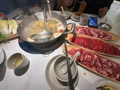 -左庭右院鲜牛肉火锅(新梅广场店)