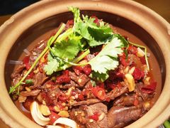 -陈家婆的菜(梅溪湖店)