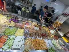 -林静小吃(复兴路店)