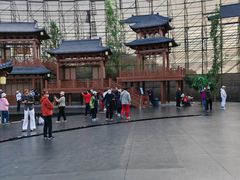 -丁香湖公园