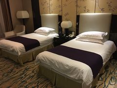 -天津津利华酒店