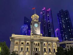 -天津意大利风情旅游区