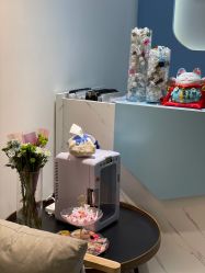 -Cream88颜皮肤管理中心