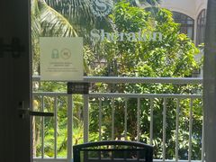 -海口喜来登酒店