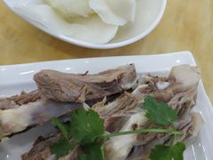 -达吾手抓美食城总部(义乌店)