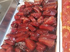 -复旦大学本部-食堂