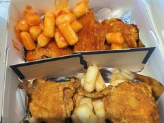 -BOPEYE·波派炸鸡(河西中央商场店)