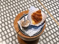 可颂-Luneurs(幸福里店)