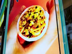 -阿战Lucky roll卷凉皮(MOMOPARK店)