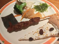 -比格比萨自助(万柳华联店)