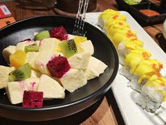 -潮福城大酒楼·潮粤菜·港式点心(阳光城店)