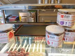 -喜识·冰糖葫芦·炒酸奶(西美花街店)