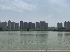 -咸阳湖景区