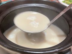 -年辉渔村·非遗传承餐厅(新丰江店)