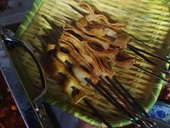 -羊家胡同·龙虾烧烤火锅(龙汇路店)