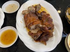 烧鸭-潮州菜馆(十里河店)