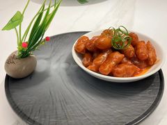 -花椒俏川菜小馆(南海万达店)