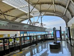 -阳澄湖中路(地铁站)