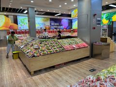 -雨露空间(青林湾店)