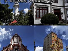 -东辰望海鱼码头·海鲜餐厅
