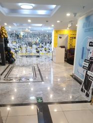 -深圳春天阳光医院·轮廓抗衰中心