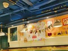 -汤姆家的牛排意面披萨(新城市广场店)