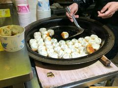 -小路易生煎馆(前进五路店)