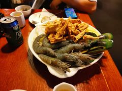 -同乐酒楼(皇后镇店)