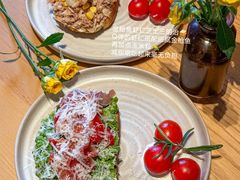 -O'eat Blossom&Pelican(深圳首店)