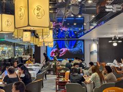 -珍之宝御品·寻味顺德(容桂渔人码头店)