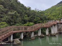 -莫干山风景区