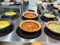 -大明府膳食坊